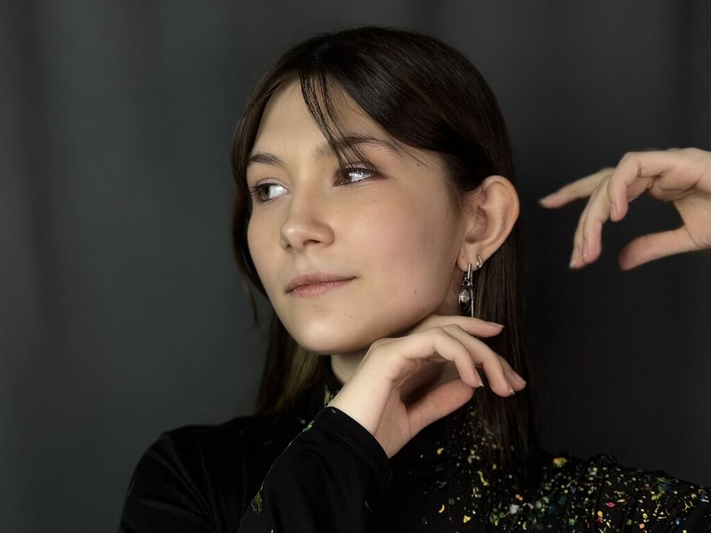Profil de Jenneferaspacio - Photo n°1
