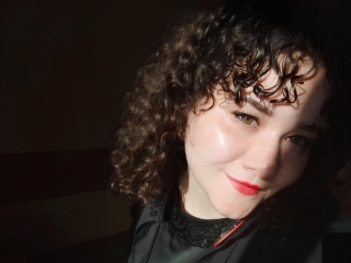 Jennetcurly's Sexcam