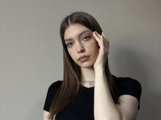 Jennettelefter's Sexcam