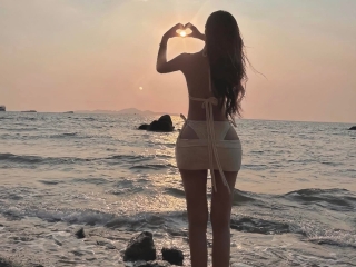 Sexcam Live Show von Jennie_Hotsexy