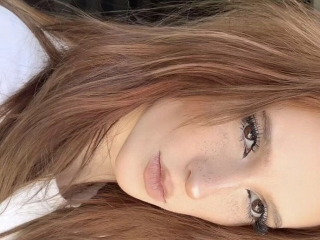 Profil de Jennieraheem