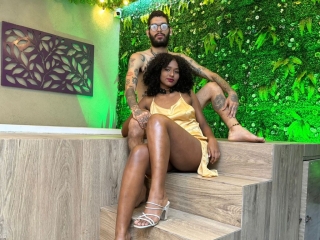 Webcam sex met Jenniferandben