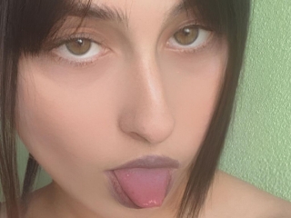 Jenniferanii's Sexcam