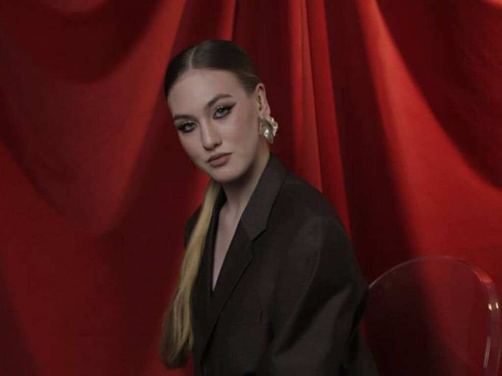 Jennifercamprell's Profil - Bild n°1
