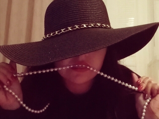 Jenniferchic's Sexcam