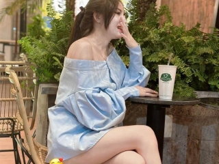 Jenniferhana's Sexcam