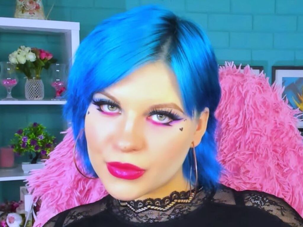 Jenniferharve's profile - Image n°0