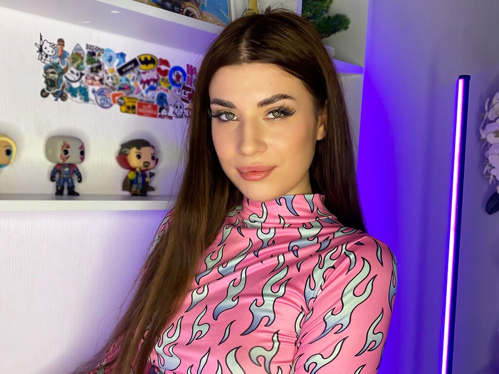 Profil de Jenniferhops - Photo n°3