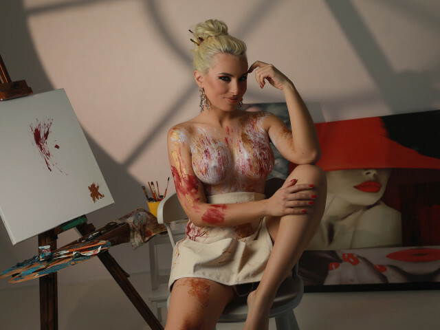 JenniferKane's Profil - Bild n°49