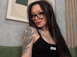 Sexo por webcam con Jenniferlarson