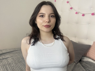 Jenniferlif's Sexcam