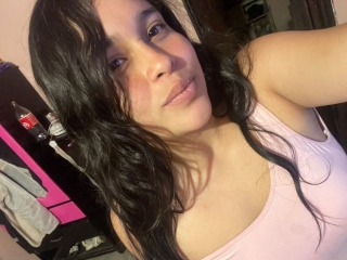 Jennifermontes's Sexcam