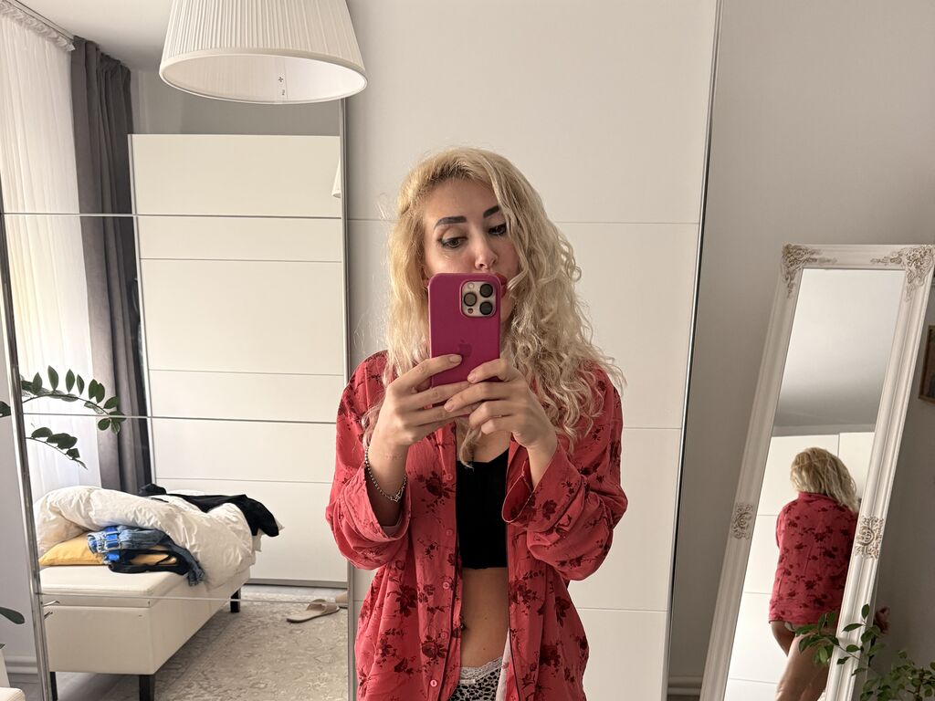 Jenniferrein's profile - Image n°0