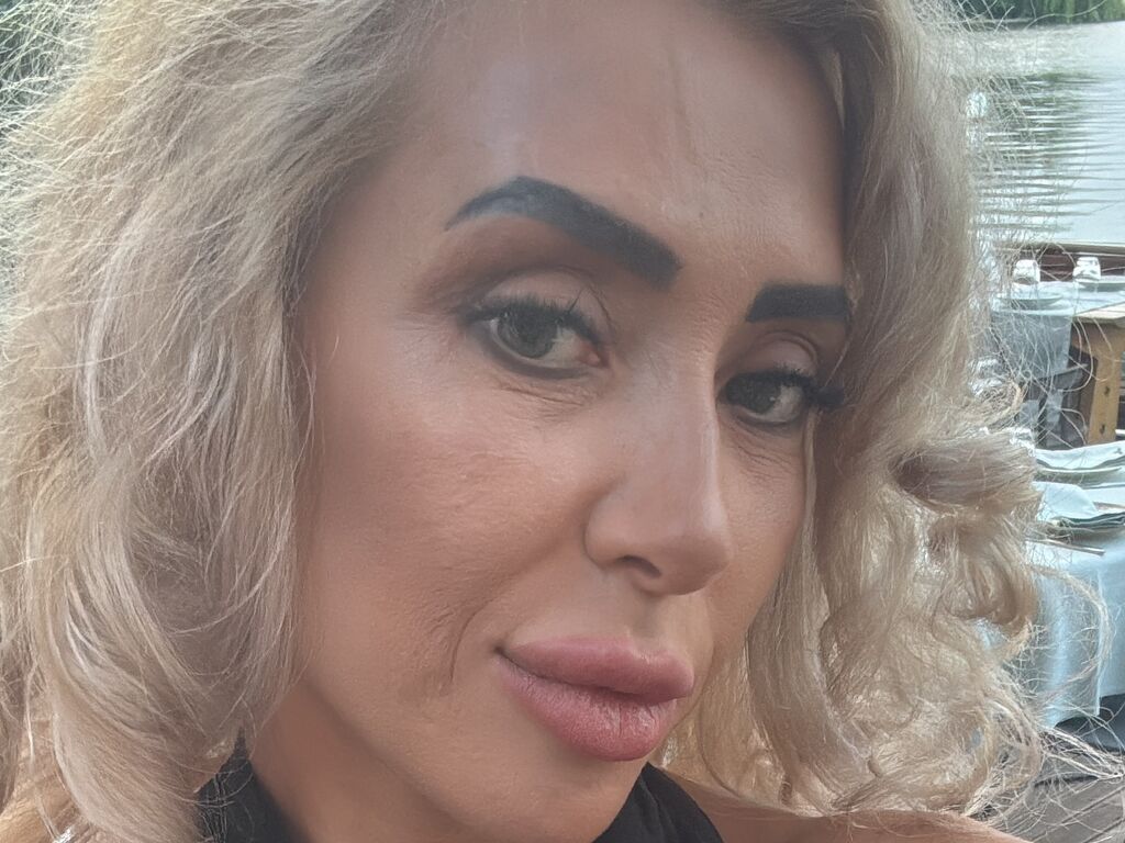 Profil de Jenniferrein - Photo n°2