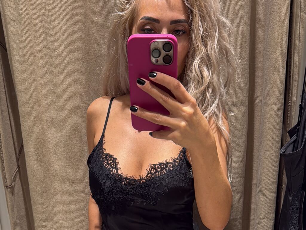 Profil de Jenniferrein - Photo n°0