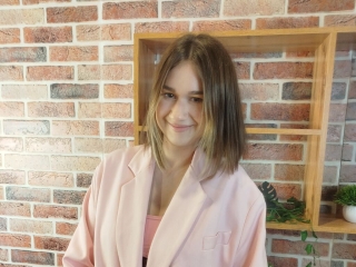 Profil de Jenniferstrickla