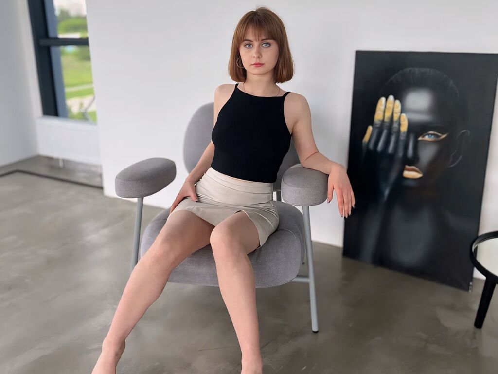 Jenniferterner's profile - Image n°0