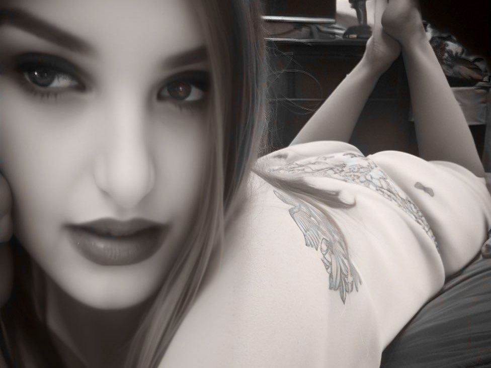 JenniferVegas' profilo - Immagine n°0