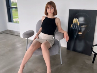 Jenniferwoolfs's Sexcam