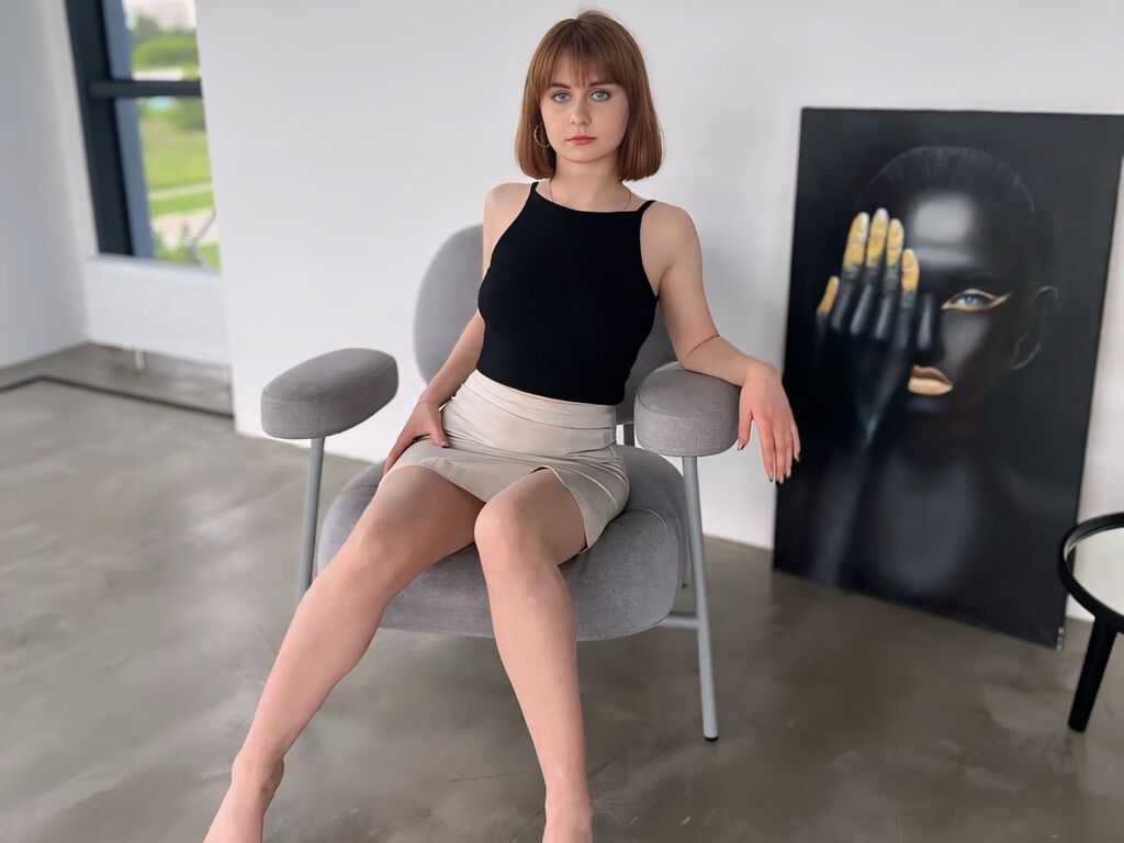 Jenniferwoolfs's profile - Image n°0