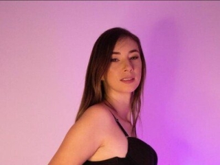Jenniffer_91's Sexcam