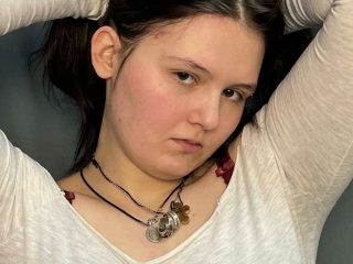 Sexo por webcam con Jenninejepperson