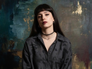 Sexo por webcam con Jennisanders