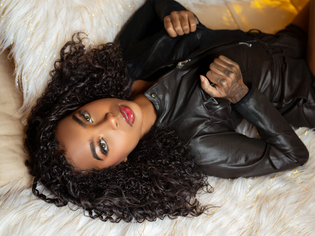 Jennispencer's Profil - Bild n°1