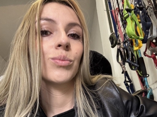 Jennmarine's Sexcam