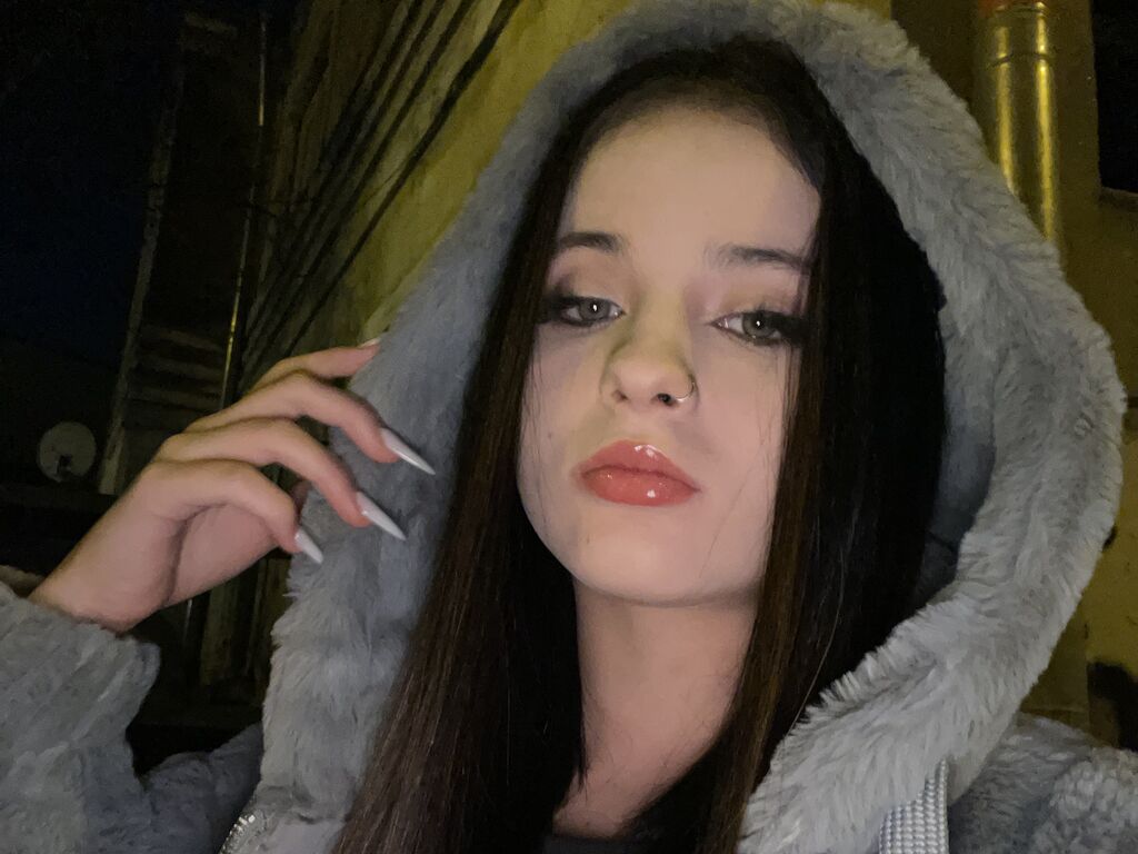 Jenny' profilo - Immagine n°1