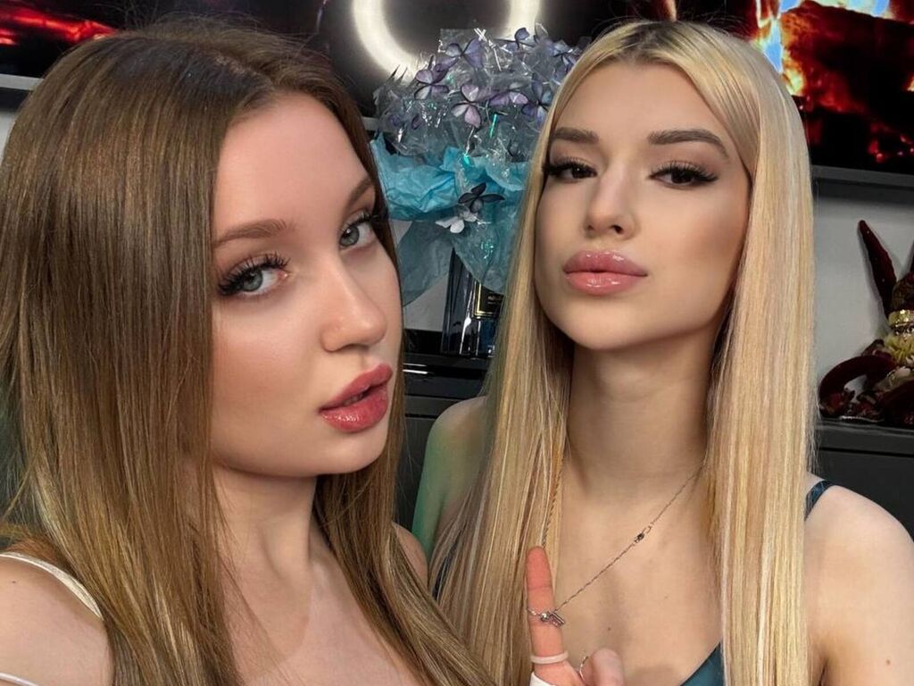 Jennyandadelle's profile - Image n°1