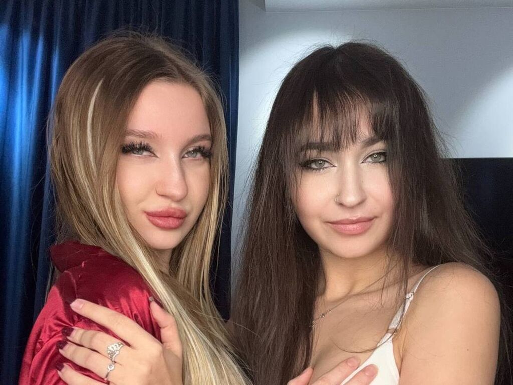 Jennyandchelsy's profile - Image n°0