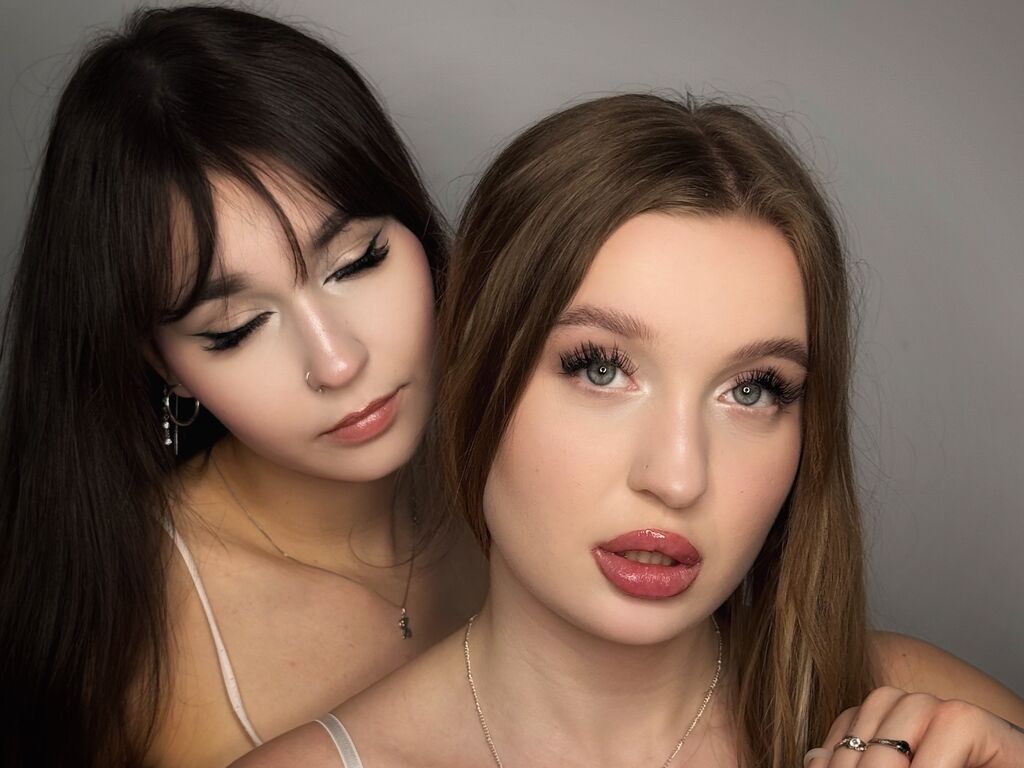 Jennyandchelsy's profile - Image n°2