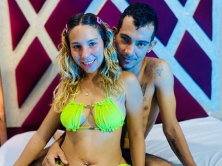 Webcam sex con Jennyandjuan