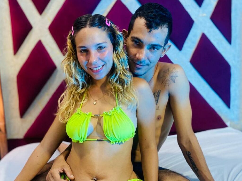 Jennyandjuan' profilo - Immagine n°0