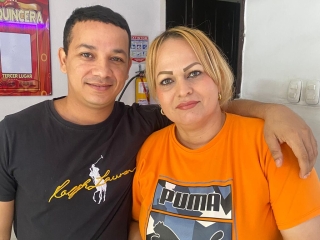 Webcam sex con Jennyandmichael