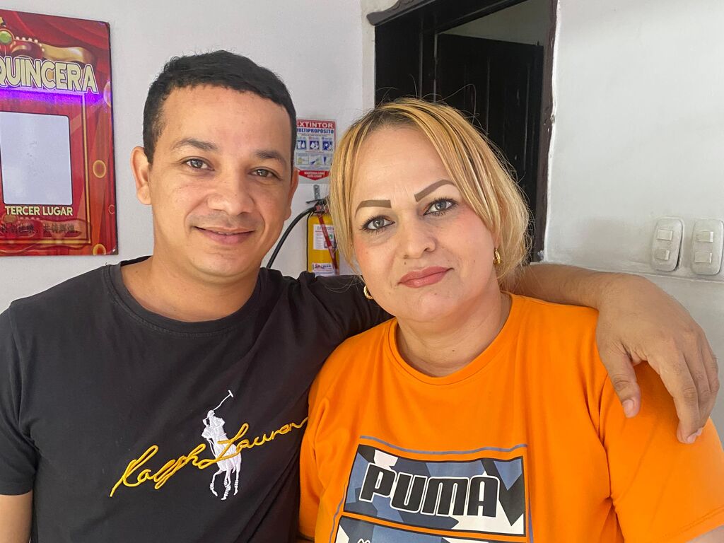 Perfil con Jennyandmichael - Imagen  n°2