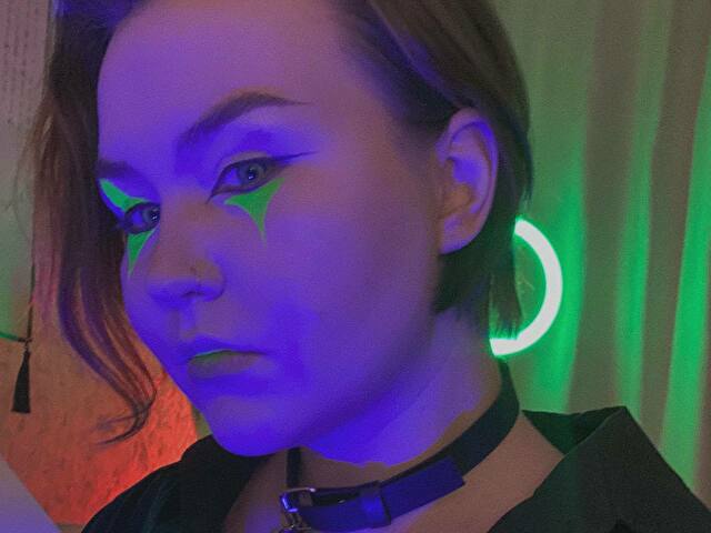 Profil de JennyAttal - Photo n°1