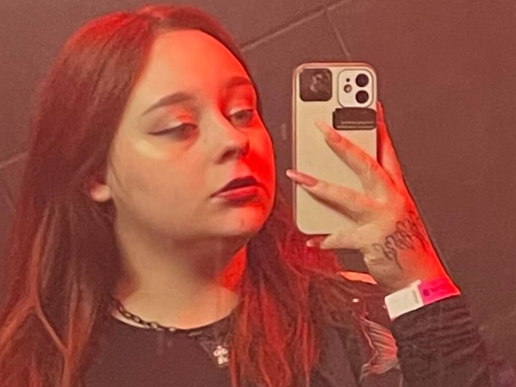 Jennycharm's profile - Image n°1