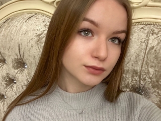Jennyclarks's Sexcam
