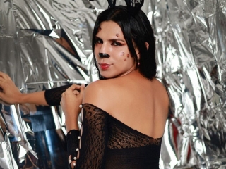 Jennydemian's Sexcam