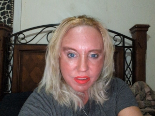 Jennyellison's Sexcam