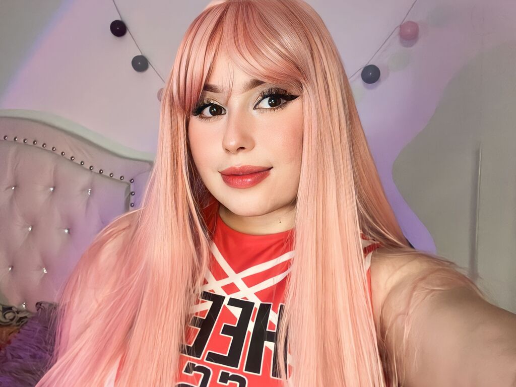 Jennyesparkle's profile - Image n°1