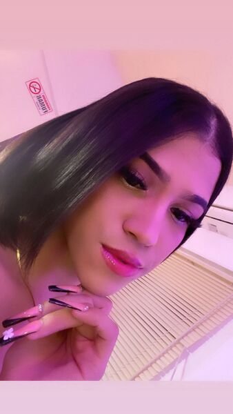 Profil de Jennyfer_Gil - Photo n°0