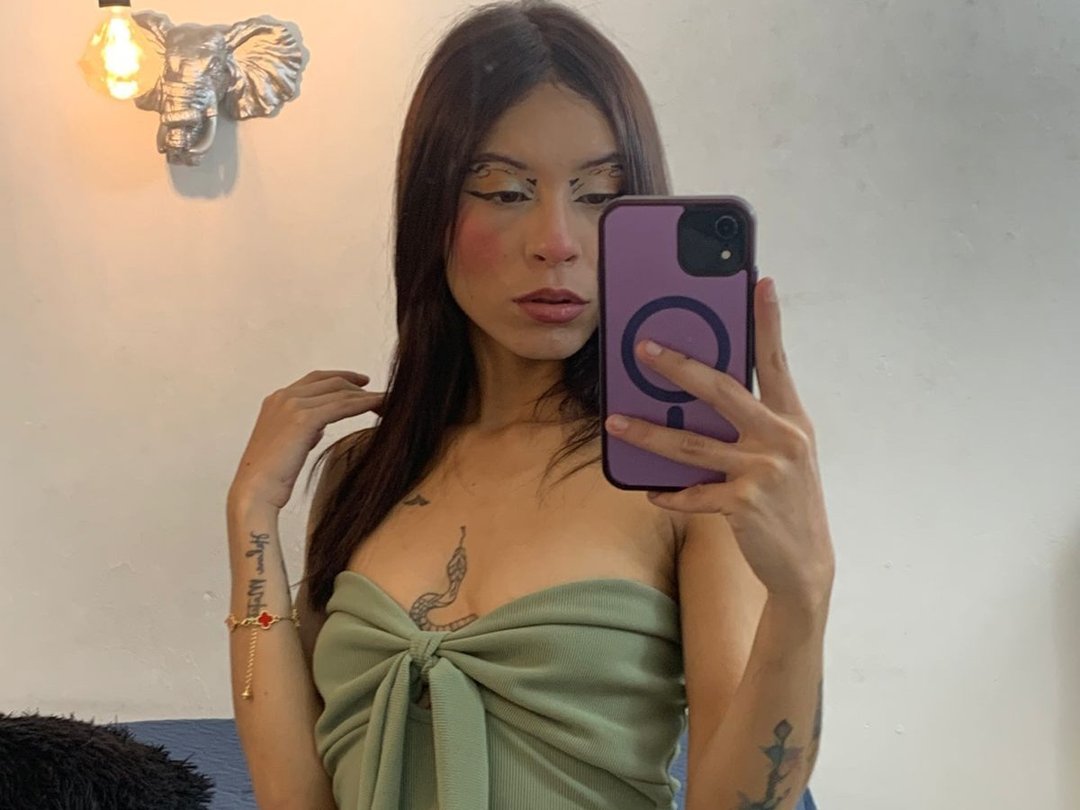 Perfil con Jennyharryson51 - Imagen  n°2