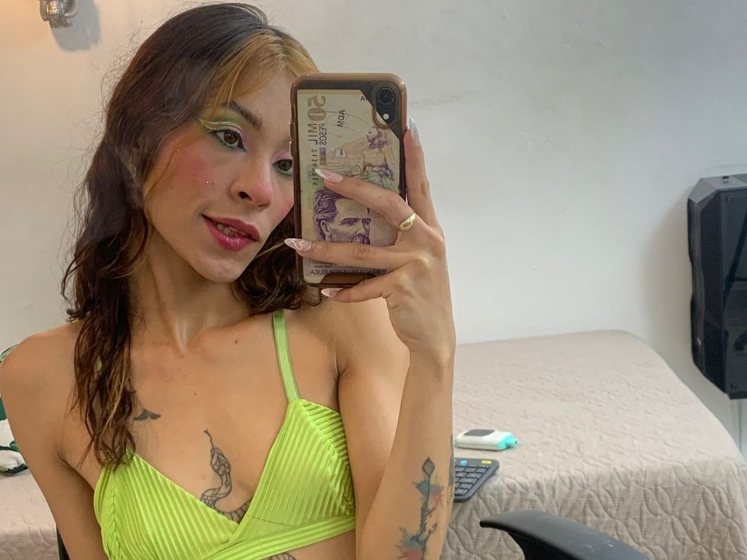 Perfil con Jennyharryson51 - Imagen  n°1