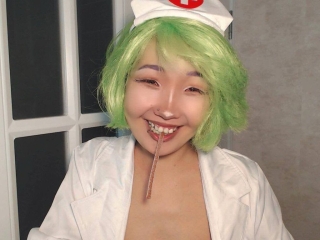 Jennyhimeros's Sexcam
