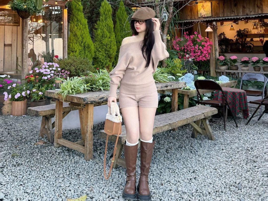 Jennyhuynh's profile - Image n°0