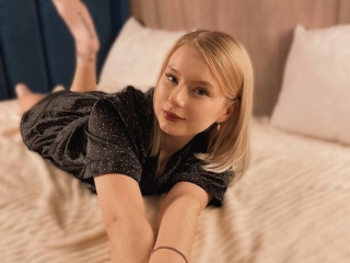 Jennylevis's Sexcam