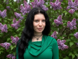 Jennymoreno's Sexcam